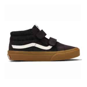 Vans Sk8-Mid Reissue V Denim Black