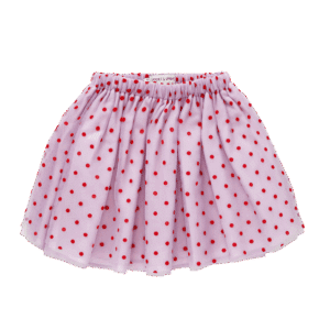 Sproet & Sprout Sproet & Sprout Tule Skirt Lavender 1138187275450 AW25 Sproet Kleding & Accessoires Rokjes & Jurkjes  Wijs west