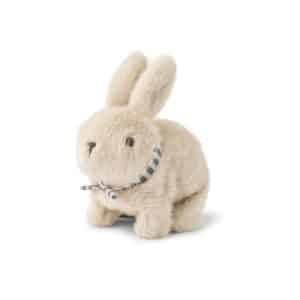 Liewood Dev Rabbit Motoric Teddy Mist