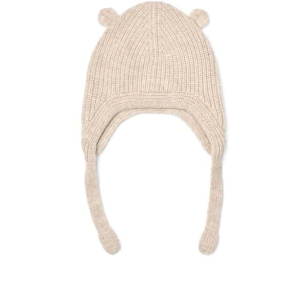 Liewood Aviana Baby Bonnet Sandy