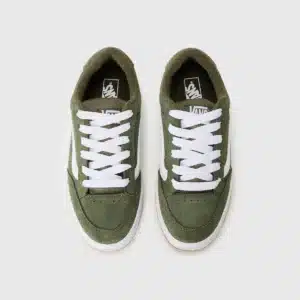 Vans Hylane Grape Leaf