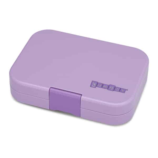 Yumbox Original Lavande Paars - Eenhoorn