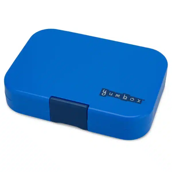 Yumbox Original Surf Blauw - Raket