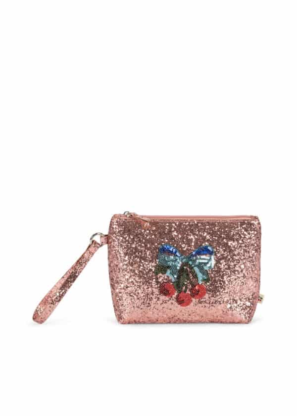 Konges Sløjd Get Ready With Me Kit Glitter Rose
