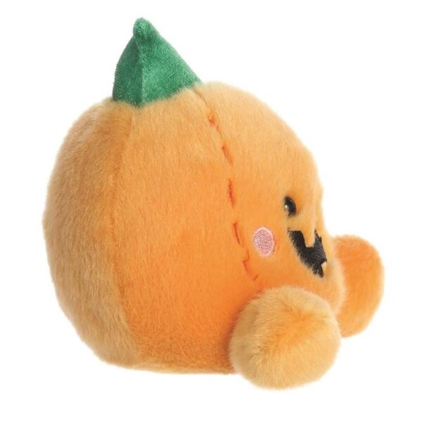 Palm Pal Halloween Pompoen