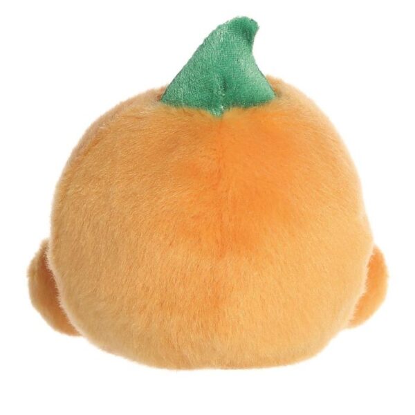 Palm Pal Halloween Pompoen