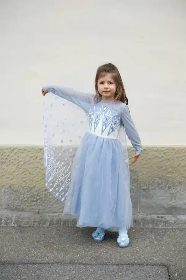 Great Pretenders Once Upon A Princess Winter Princess Dress