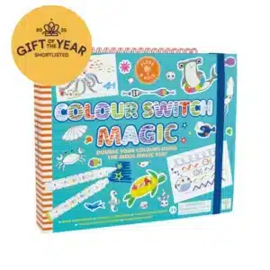 Floss & Rock Colour switch Ocean