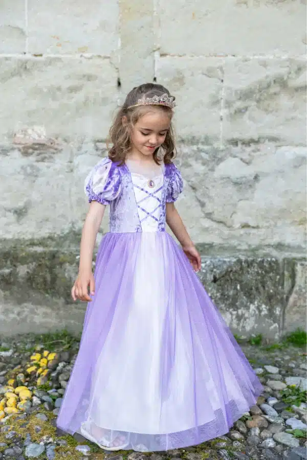 Great Pretenders Velvety Soft Once Upon a Tower Princess