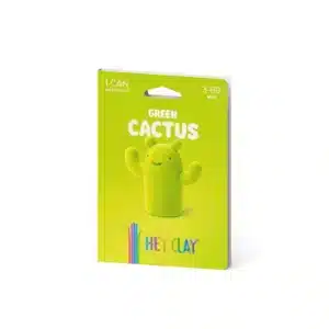 4897105245261 Hey Clay Green Cactus