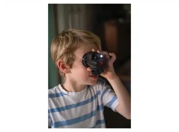 4M KidzLabs: SPY SCIENCE - Monoculaire Nachtkijker