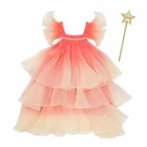 Meri Meri Meri Meri Feeen Kostuum Age 5-6 9781534055346 Meri AW25 Home & Living Feest Halloween Wijs west