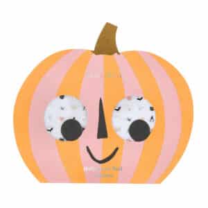 Meri Meri Meri Meri Halloween Nagel Stickers 9781534071926 Meri AW25 Home & Living Feest Halloween Wijs west