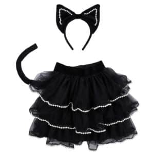 Meri Meri Meri Meri Katten Kostuum 9781534072589 Meri AW25 Home & Living Feest Halloween Wijs west