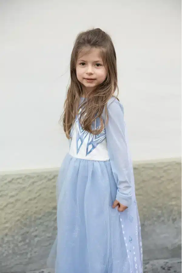 Great Pretenders Once Upon A Princess Winter Princess Dress