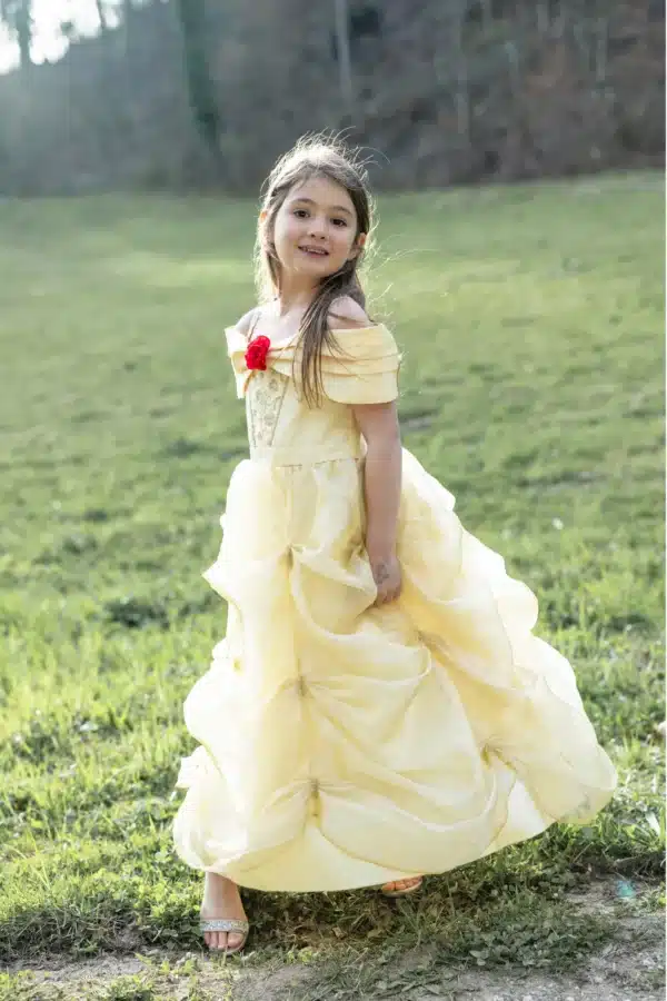 Great Pretenders Once Upon A Princess Beauty Dress