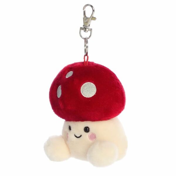 Palm Pals Sleutelhanger Paddenstoel