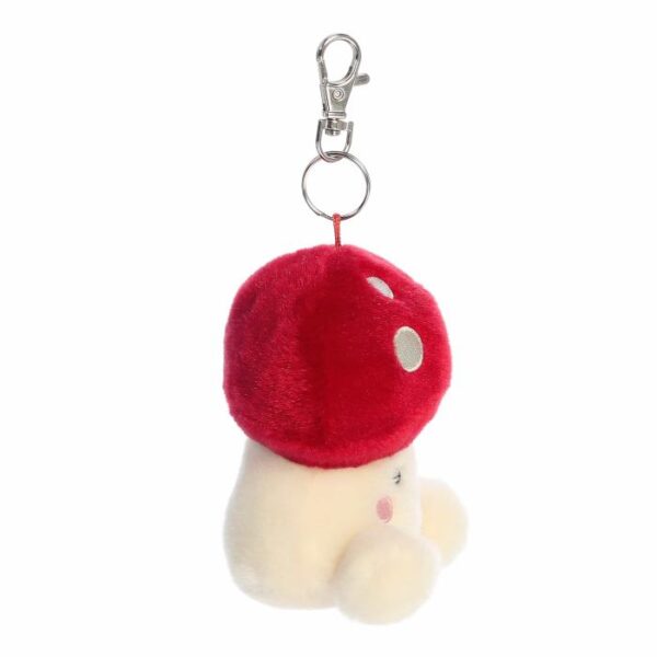 Palm Pals Sleutelhanger Paddenstoel