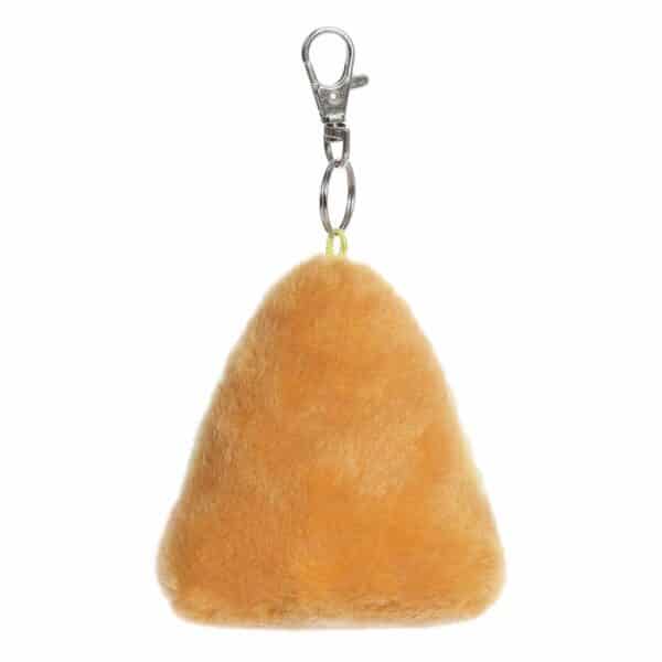 Palm Pals Sleutelhanger Pizza
