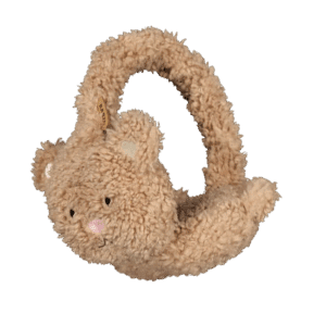 Barts Teddy Earmuffs Light Brown  3912_Teddy-Earmuffs_24-brown Barts Wijs West.png 8717457995446 17
