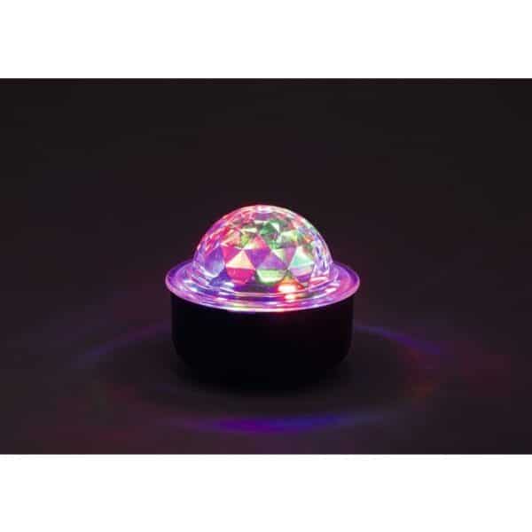 Discolamp USB Oplaadbaar