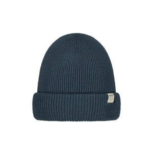 Barts Kinabalu Beanie Kids Dusty Blue 4084_Kinabalu-Beanie-Kids_06 Barts Wijs West.png 8717457997037 11