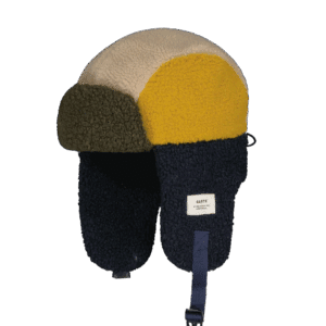 Barts Shonite Bomber Yellow   4278_Shonite-Bomber_17 Barts Wijs West.png 8717457935510 20