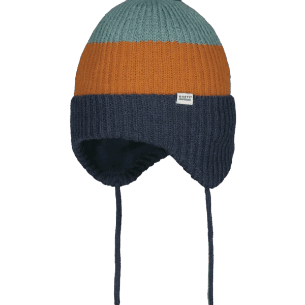 Barts Chinty Earflap Navy   4285_Chinty-Earflap_03 Barts Wijs West.png 8717457936036 14