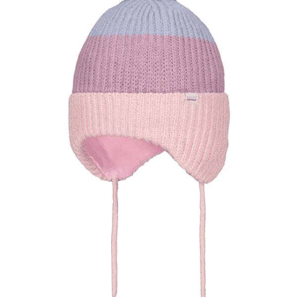 Barts Chinty Earflap Pink   4285_Chinty-Earflap_08-Pink Barts Wijs West.png 8717457997907 14