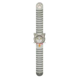 Mava Mava 'Slap' Horloge Kat 4262451435206 SEPT25-jpmdam Kleding & Accessoires Accessoires Horloges Wijs west