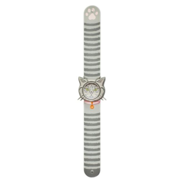 Mava Mava 'Slap' Horloge Kat 4262451435206 SEPT25-jpmdam Kleding & Accessoires Accessoires Horloges Wijs west