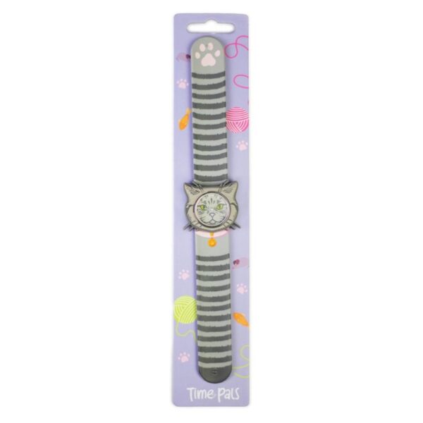 Mava Mava 'Slap' Horloge Kat 4262451435206 SEPT25-jpmdam Kleding & Accessoires Accessoires Horloges Wijs west