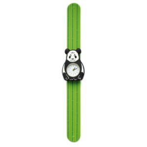 Mava Mava 'Slap' Horloge Panda 4262451435237 SEPT25-jpmdam Kleding & Accessoires Accessoires Horloges Wijs west