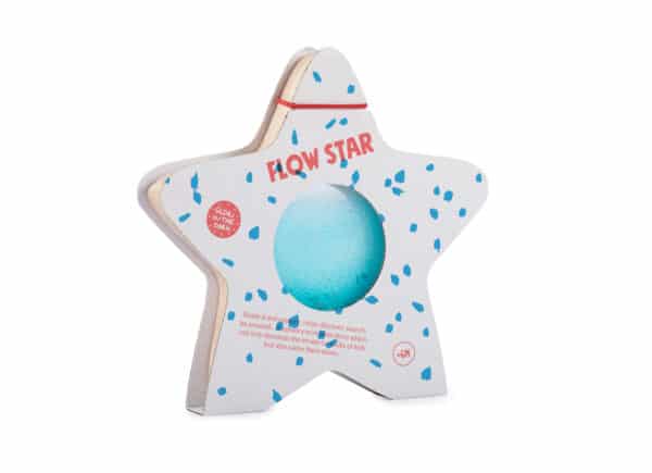 Petit Boum Star Orionis