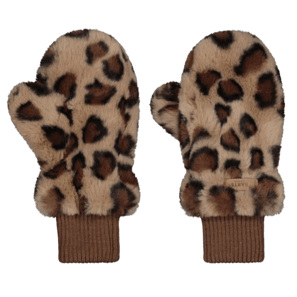 Barts Ugasu Mitts Print Brown  5627_Ugasu-Mitts_37 Barts Wijs West.png 8717457994203 23