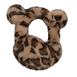 Barts Beriberi Earmuffs Print Brown  6200_Beriberi-Earmuffs_37-brown Barts Wijs West.png 8717457993855 17