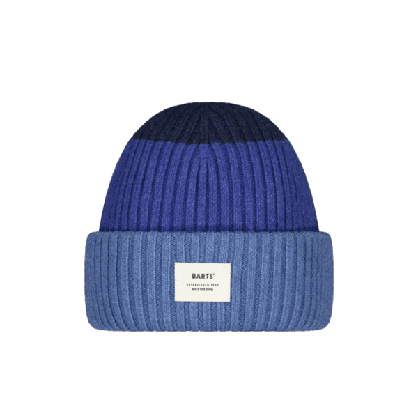 Barts Rylan Beanie Blue   6572_Rylan-Beanie_04 Barts Wijs West.png 8717457996375 14