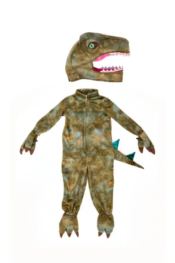 Great Pretenders A Land Before Mine Deluxe Raptor