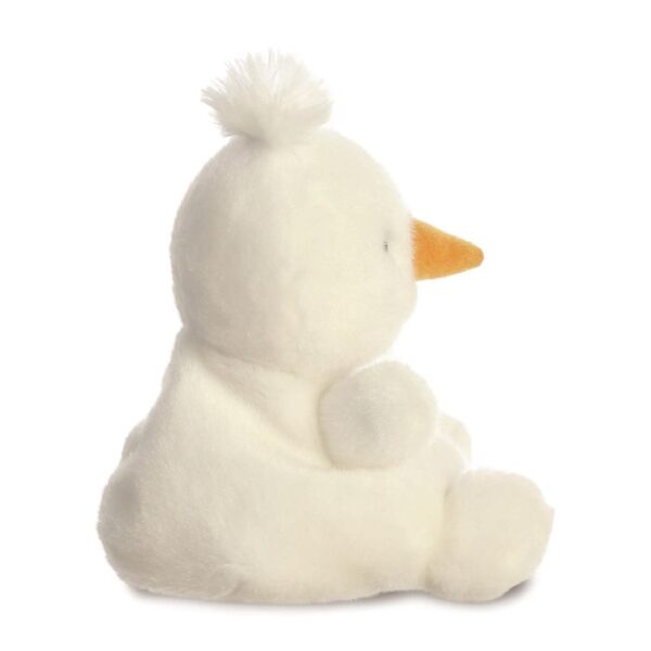 Palm Pals Knuffel Sneeuwpop