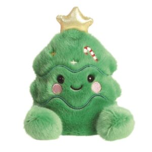 Palm Pals Knuffel Kerstboom