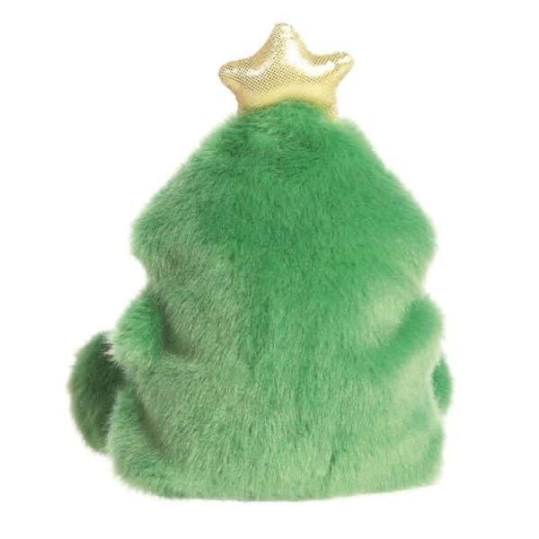 Palm Pals Knuffel Kerstboom