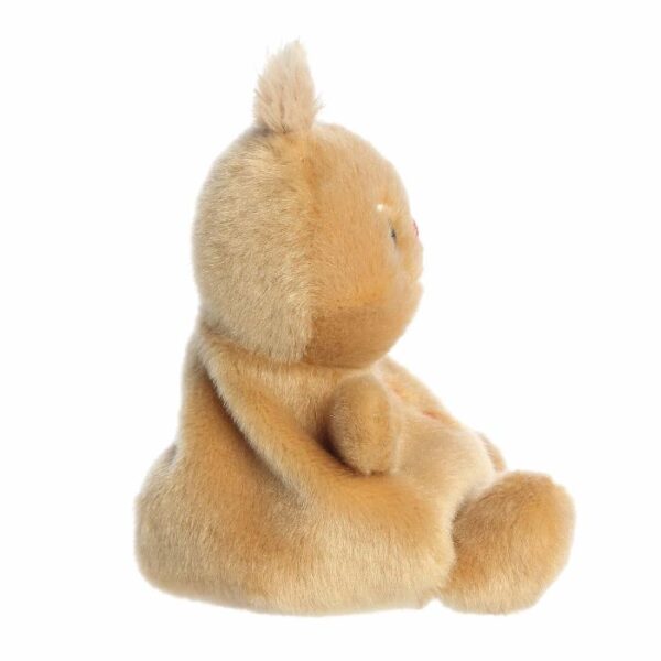 Palm Pals Knuffel Gingerbread Man