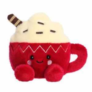 Palm Pals Knuffel Hot Cocoa
