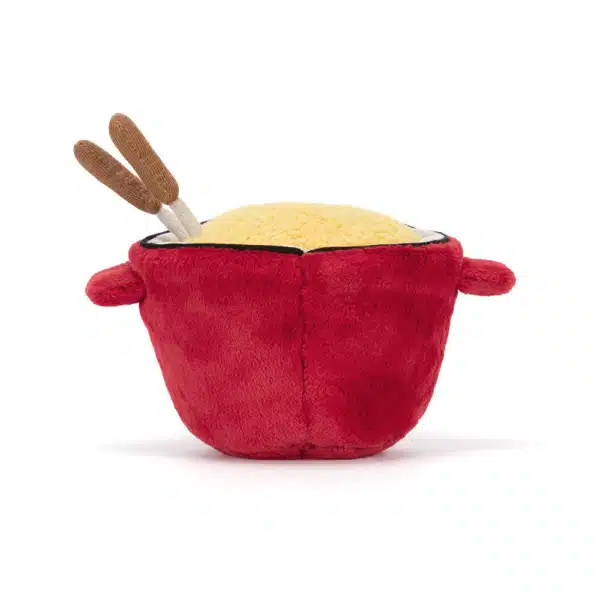 Jellycat Jellycat Amuseables Cheese Fondue 670983164527 Jellycat Speelgoed & Spellen Knuffels  Wijs west