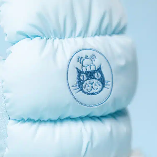 Jellycat Jellycat Amuseables Mitten 670983164237 Jellycat Speelgoed & Spellen Knuffels  Wijs west