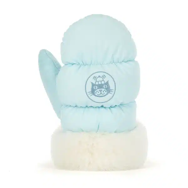 Jellycat Jellycat Amuseables Mitten 670983164237 Jellycat Speelgoed & Spellen Knuffels  Wijs west