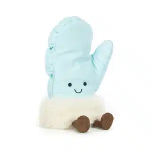 Jellycat Jellycat Amuseables Mitten 670983164237 Jellycat Speelgoed & Spellen Knuffels  Wijs west