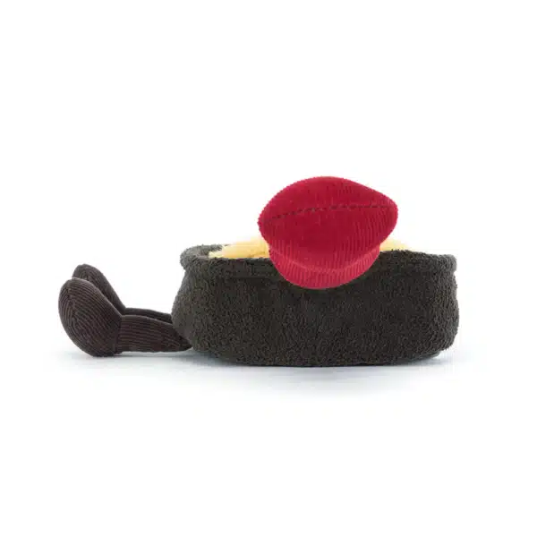 Jellycat Jellycat Amuseables Raclette 670983164510 Jellycat Speelgoed & Spellen Knuffels  Wijs west