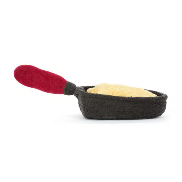 Jellycat Jellycat Amuseables Raclette 670983164510 Jellycat Speelgoed & Spellen Knuffels  Wijs west