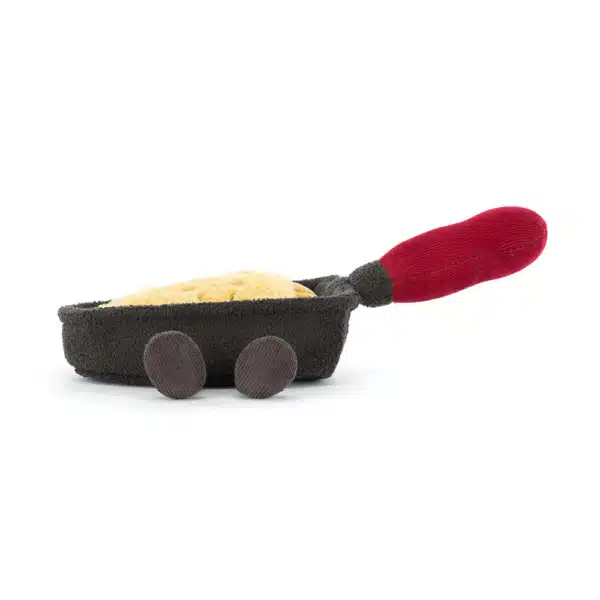 Jellycat Jellycat Amuseables Raclette 670983164510 Jellycat Speelgoed & Spellen Knuffels  Wijs west
